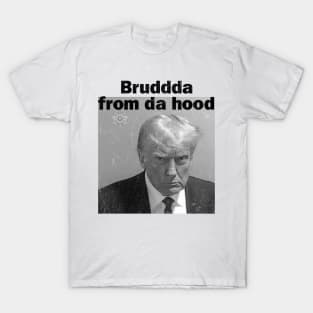 trump mugshot T-Shirt